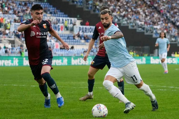 热那亚客场失利战罢心情低落